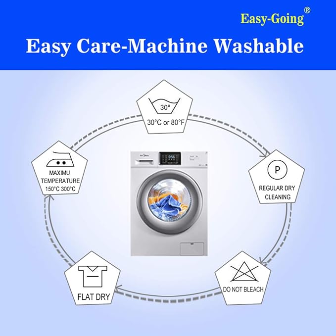 Easy-Going Reversible Oversized Couch Cover for 3 Cushion Couch Sofa Cover for Dogs Water Resistant Furniture Protector Cover with Foam Sticks for Pet (Oversized Sofa, Black/Beige)