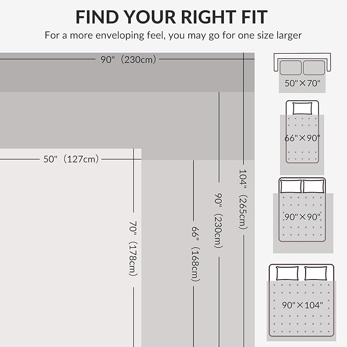 Exclusivo Mezcla Fleece Blanket King Size for Bed, Super Soft and Warm, All Season, Cozy, Plush, Lightweight, 90x104 Inches, Camel
