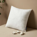 MIULEE Pillow Insert 12x12 Inch, Decorative Square Throw Pillow Inserts, Premium Fluffy Pillow Forms Sham Stuffer for Sofa Couch Living Room