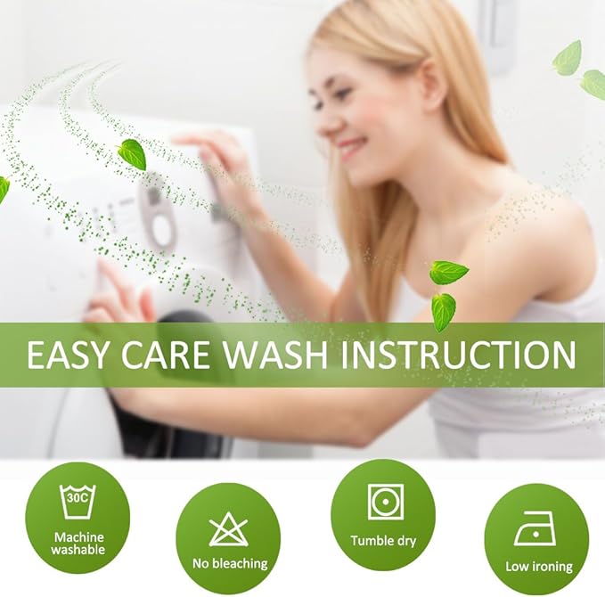 NICETOWN Blackout Curtains 80 inches Long, Full Light Blocking Drapes with Black Liner for Nursery, Thermal Insulated Draperies for Hall, Villa (Silver Grey, 2 Pieces, 42" Wide Each Panel)