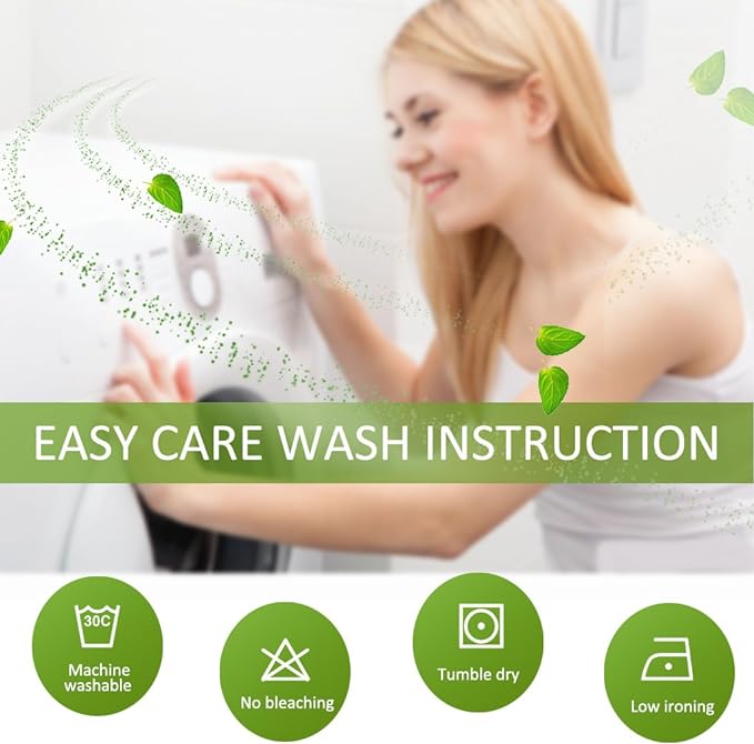 NICETOWN Room Darkening Curtain Panels - Toddler Boy Bedroom Drapes with Grommet Top, Energy Smart Window Treatment Curtains(Dark Mallard, 42 inches W x 90 inches L, 2 Panels)