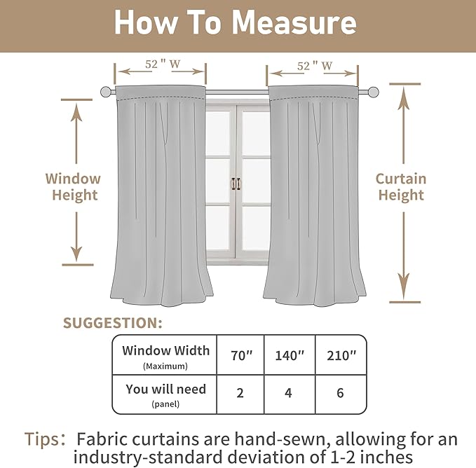 LAMIT Sage Green Linen Curtains 90 Inch for Living Room, Back Tab and Rod Pocket Linen Textured Curtains Light Filtering Drapes for Bedroom/Dining Room, Set of 2, 52 x 90 Inch